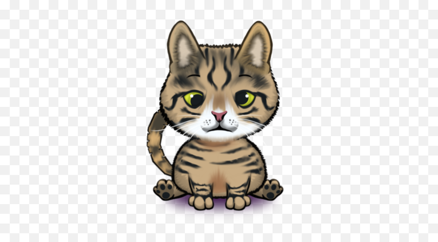 Kitty Snatch Cute Cat Stickers By Airg Worldwide Coöperatie Ua Emoji,Does Tabby Chat Add Emojis