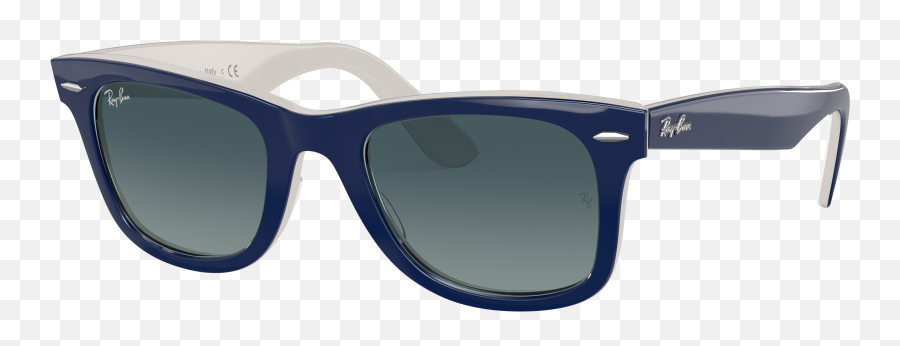 Check Out The Original Wayfarer Bicolor At Ray - Bancom Emoji,Inside Out Bicolor Emotion