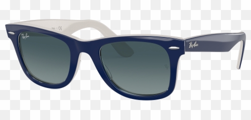 Check Out The Original Wayfarer Bicolor At Ray - Bancom Emoji,Inside Out Bicolor Emotion