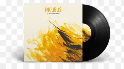 Incubus - Vinylcover On Behance Emoji,Emotion Bands