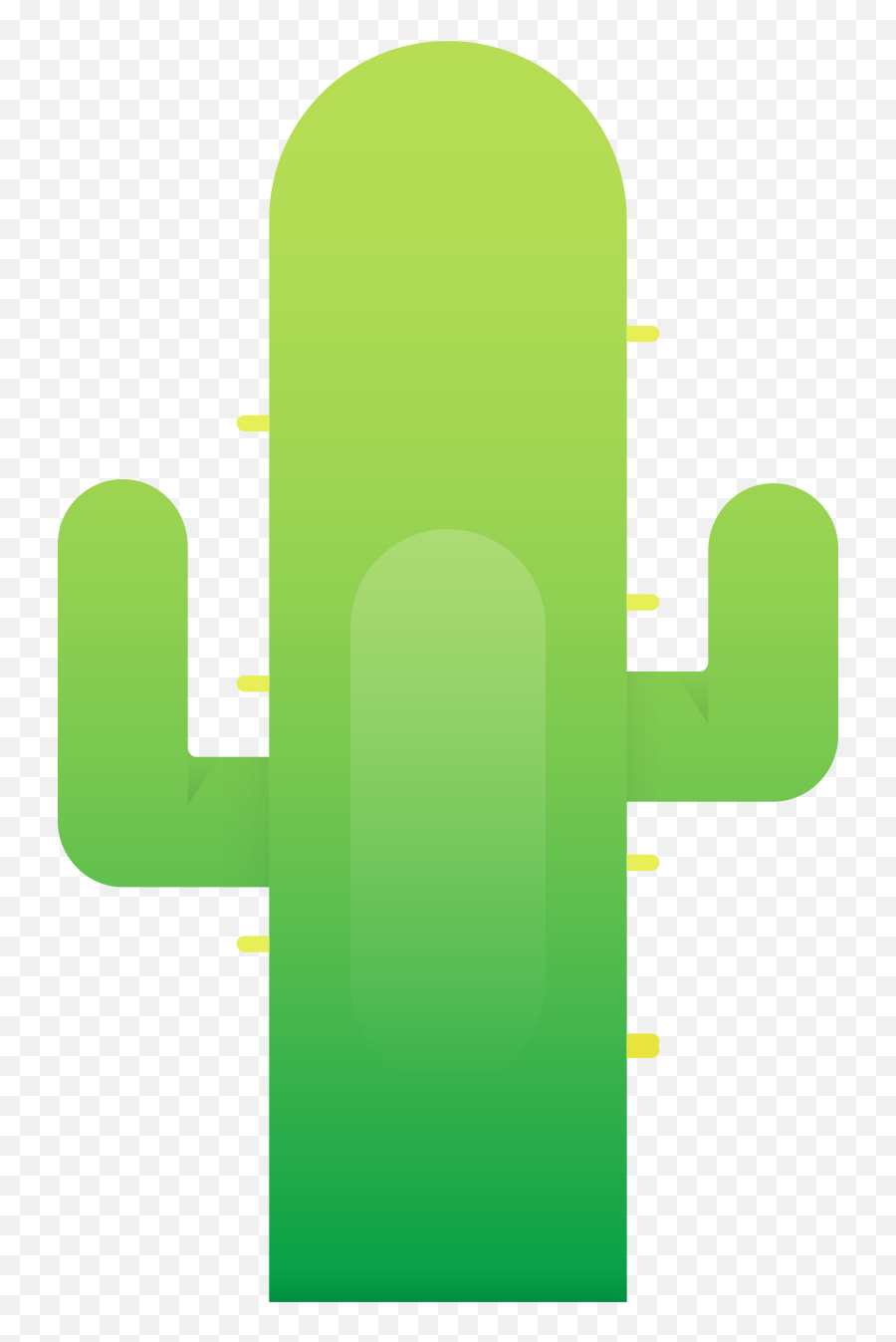 Style Cactus Vector Images In Png And Svg Icons8 Illustrations Emoji,Green Food Emoji