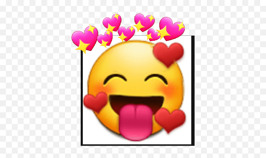 Amor Emoji,Tongue Out Eye Closed Emoji Copy And Paste