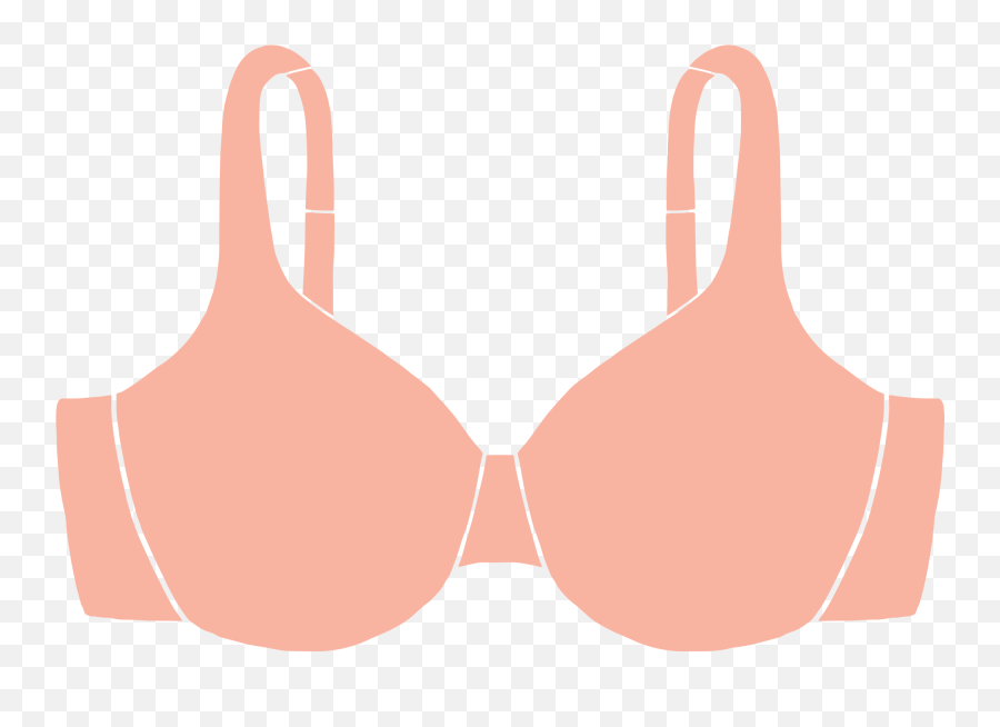 Perfect Coverage - Thirdlove Blog Emoji,Emoji Taking Off Underwear