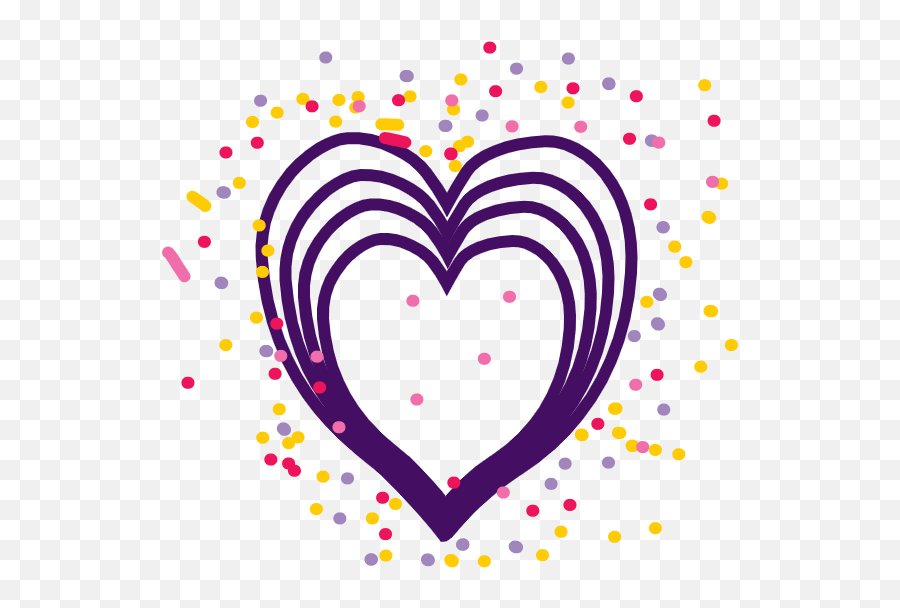 Doll Wall Of Hearts Our Generation Emoji,Heart Emoji Swirkl