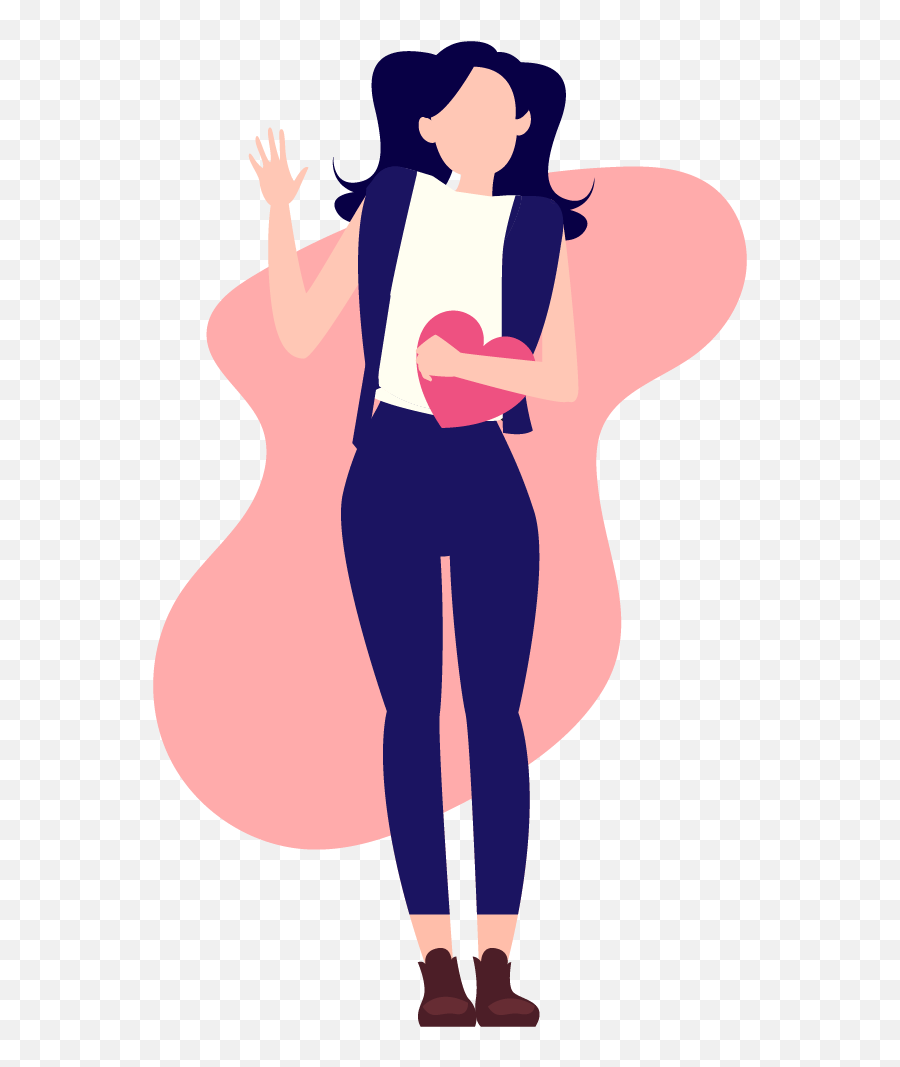 Valentine Graphic By Grandprixstudio Creative Fabrica Emoji,Woman Walking Emoji