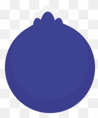 Blue Macaw Replaces Eagle Rmopeio Emoji,Purple Raindrop Emoji