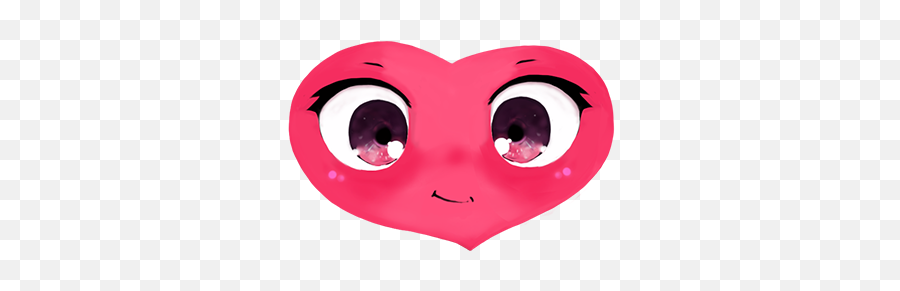Loveji Hearts - A Drop Of Love By Games Of Everyone Co Emoji,Teary Eye Heart Emoji