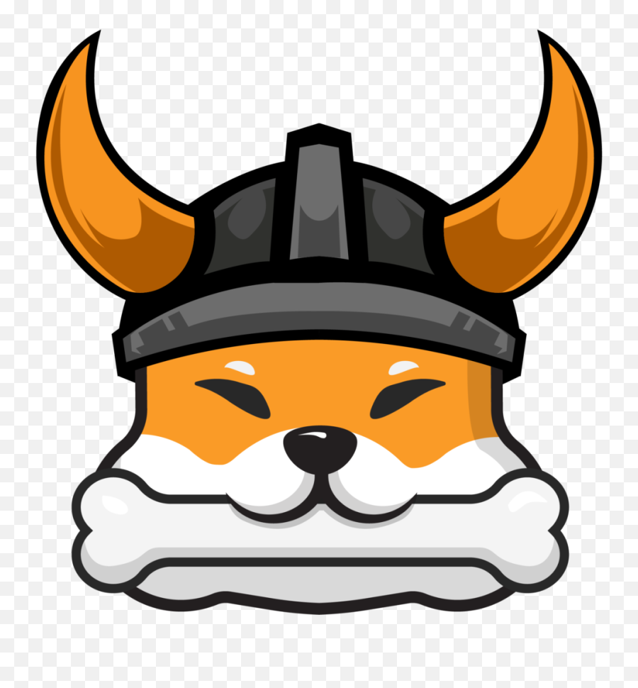 Shiba Finance Shibafi Coinmooner Emoji,Viking Emoji