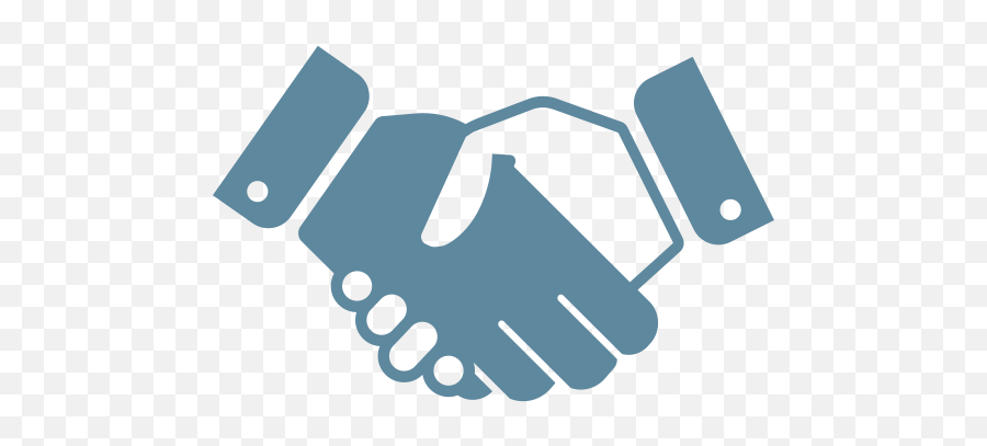 Vector Business Handshake Png Transparent Image Png Mart Emoji,Handhsake Emoji