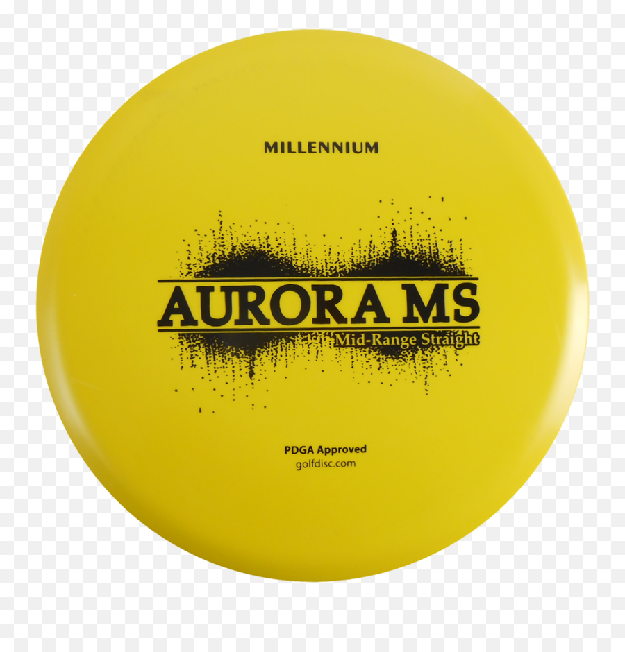 Millennium Standard Aurora Ms Midrange Golf Disc Colors May Vary Emoji,Micosoft Office Emoji Turkey