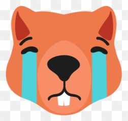 Grief Png U0026 Svg Transparent Background To Download Emoji,Otter Ios Emoji
