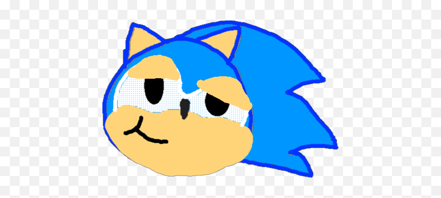 Sonicexe 1 Tynker - Happy Emoji,Hedgehog Emoticon