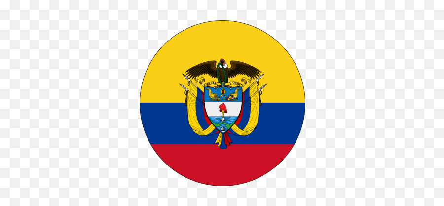 Woopcase - Colombie Emoji,Colombia Flag Emoji