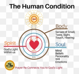 Prayat4com - Home Vertical Emoji,Soul Mind Will Emotions