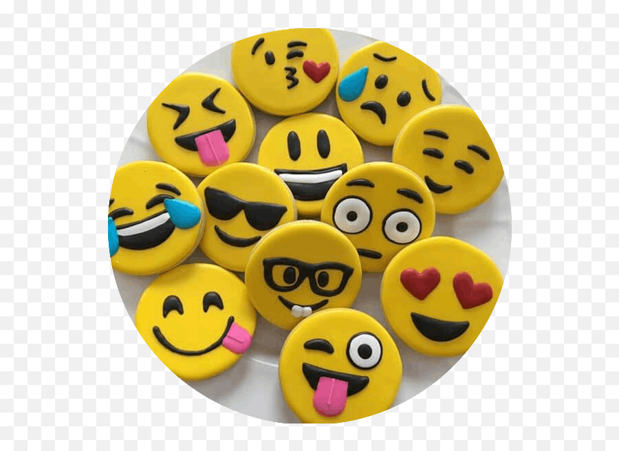 Cake Emoji Png - Sugar Bliss Kidu0027s Baking Class Comment,Emoji Shirt For Kids