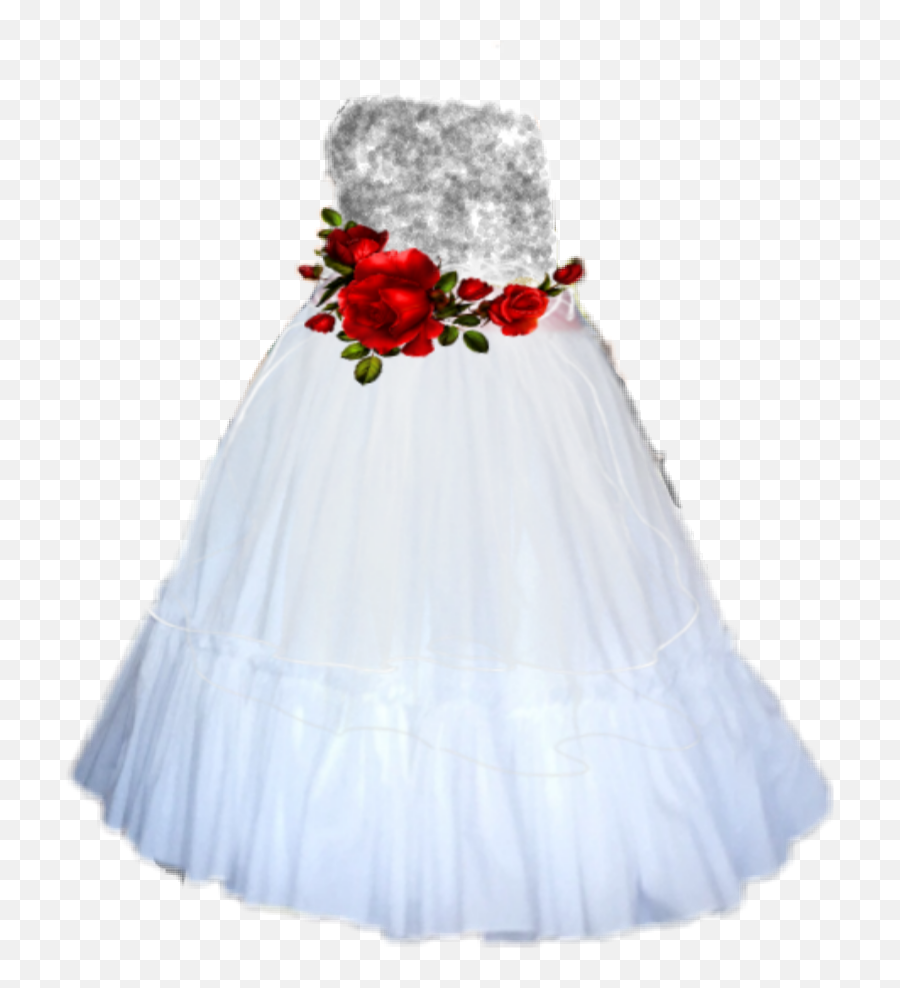 Gacha Wedding Sticker - Wedding Dress Emoji,Wedding Dress Emoji