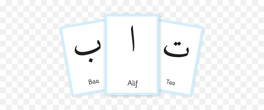 Free Printable Flash Cards - Arabic Letter Arabic Alphabet Flash Cards Emoji,Emoji Flashcards