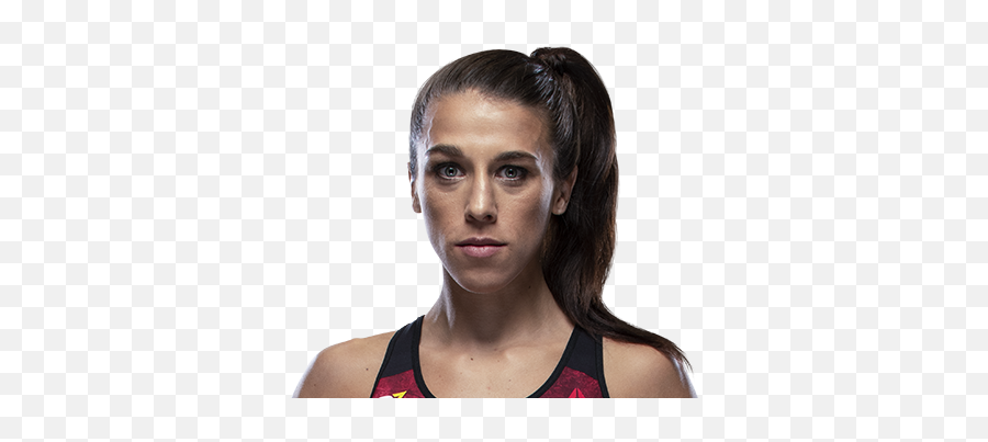 Ufc Fighter Joanna Jedrzejczyks Face - Ufc Girl Hematoma Emoji,Simone Biles Emoji