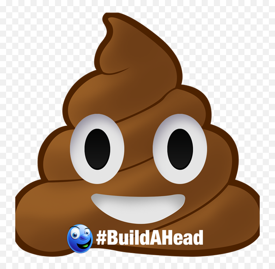 Download Poo Face Emoji Cutouts - Poop Emoji Png Image With Shabu Chain Bangna,Cat Smile Emoji