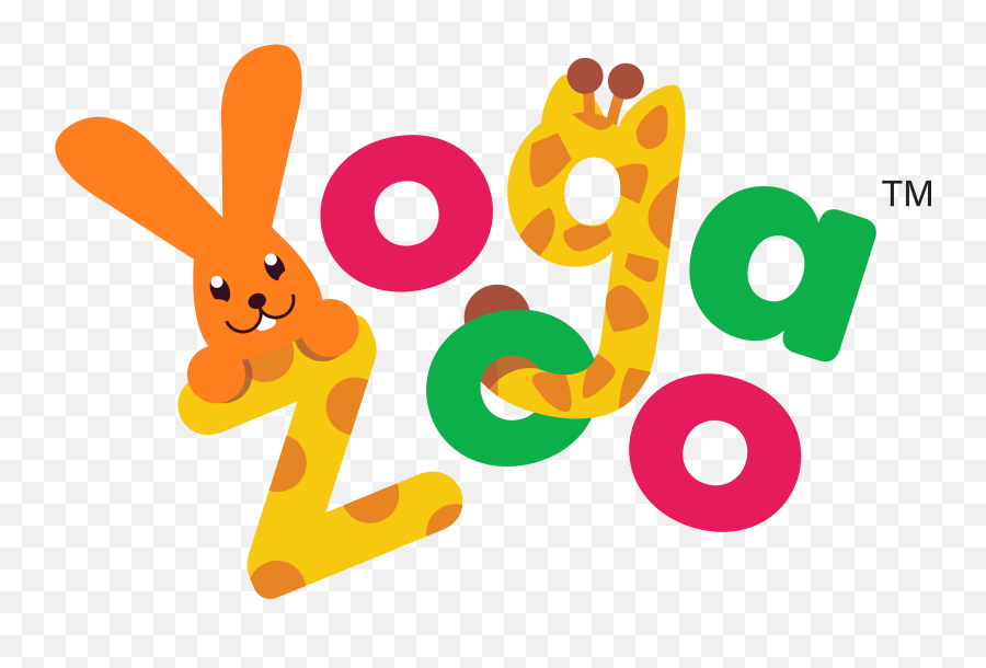 Kids Yoga Education For A Happy Child - Dot Emoji,Zoo Of Emotions