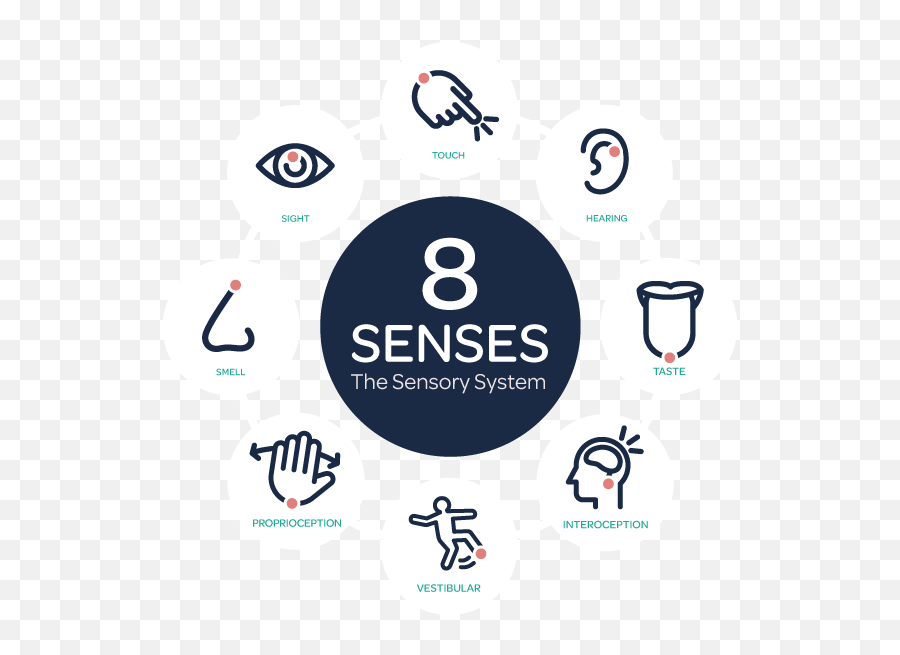 What Is Sensory Processing Disorder - Gas Science Museum Emoji,Sensory Emotions