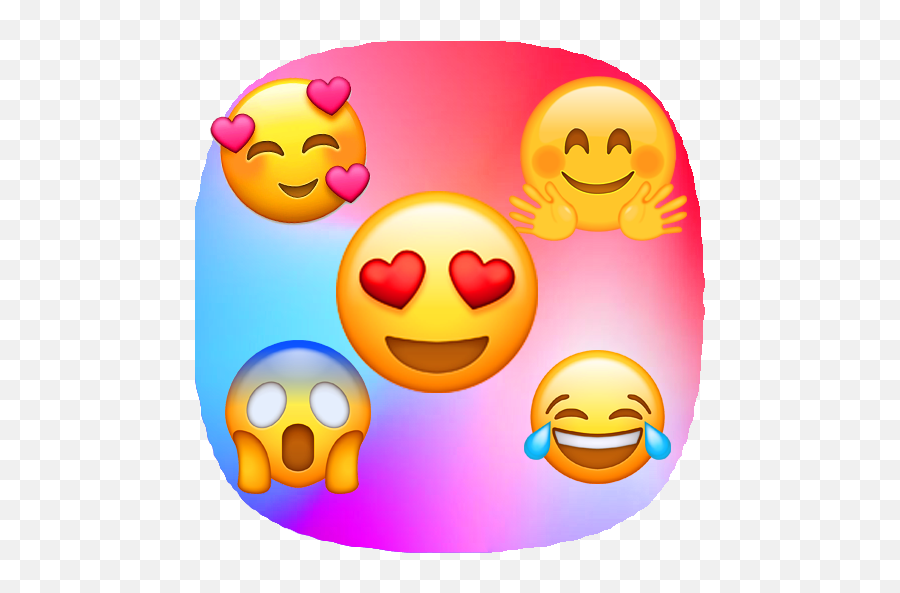 Emoji Wallpapers 10 Apk Download - Comemojikokowallpapers Happy,Sassy Lady Emoji