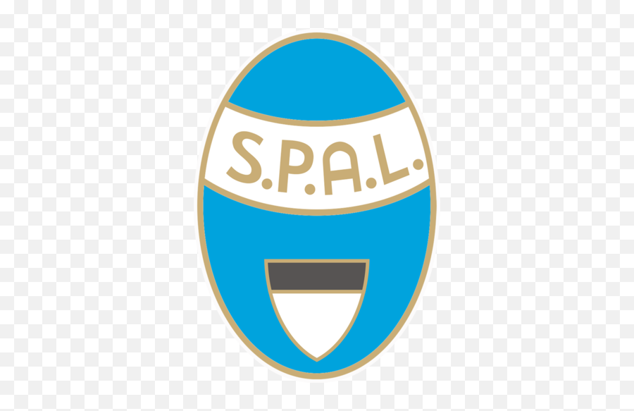 Ac Monza At Spal - Official Site Br Live Logo Spal Png Emoji,R Emoticon