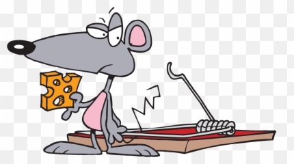 Trap Clipart Free - Mouse Trap Clipart Emoji,Venus Fly Trap Emoji