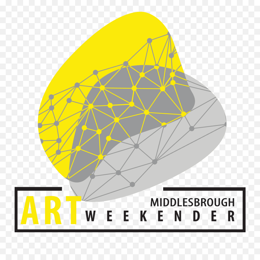 Programme Middlesbrough Art Weekender - Middlesbrough Art Weekender Emoji,Blindfolded Emoji