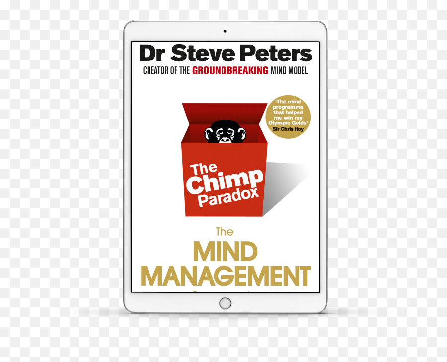 Top 5 Books For Evolving Leaders - Vertical Emoji,Chimp Emotions