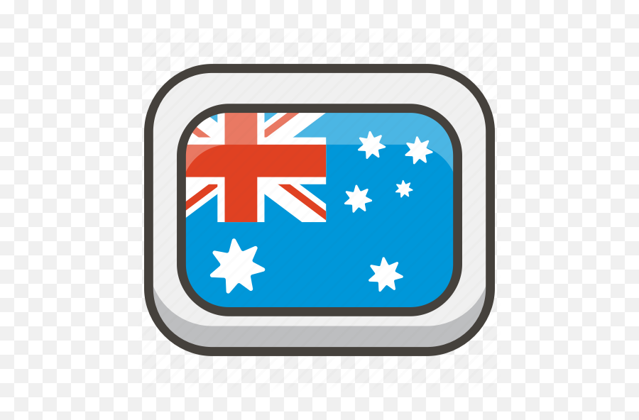 1f1e6 Australia Flag Icon - Australia Flag High Resolution Emoji,Australia Flag Emoji