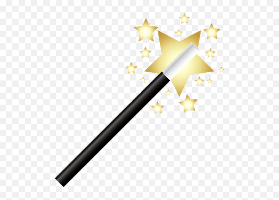 Download Descargar - Magic Stick Emoji Png Image With No Iphone Magic Wand Emoji,Sticks Tongue Out Emoticon