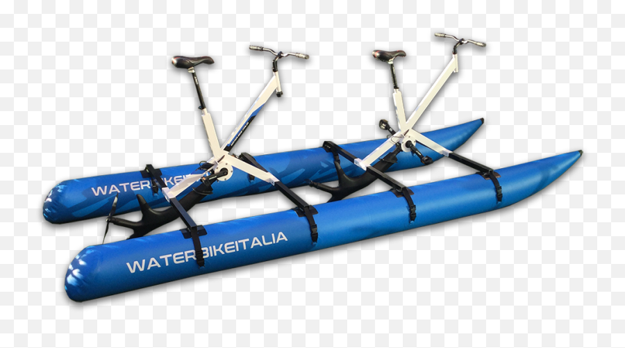 Floating Bike - Railing Emoji,Emotion Renegade Inflatable Kayak
