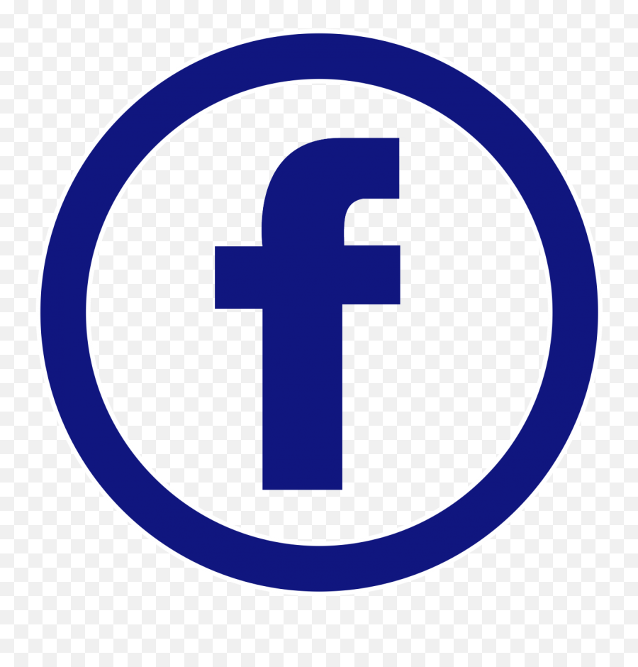 Download Facebook Link Icon Image Dynamic Spectrum Alliance - Fb Logo Hd Png Emoji,Alliance Emoji