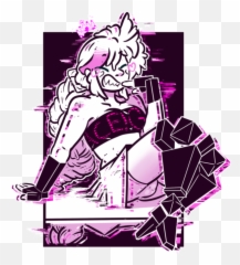 Princess Graces Lair - Fictional Character Emoji,Custom Emoji Pants