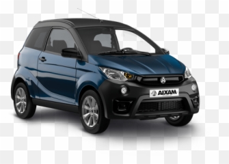 Minivetture - Torino Av Motor Aixam Emoji,Linea Emotion Pack Diesel