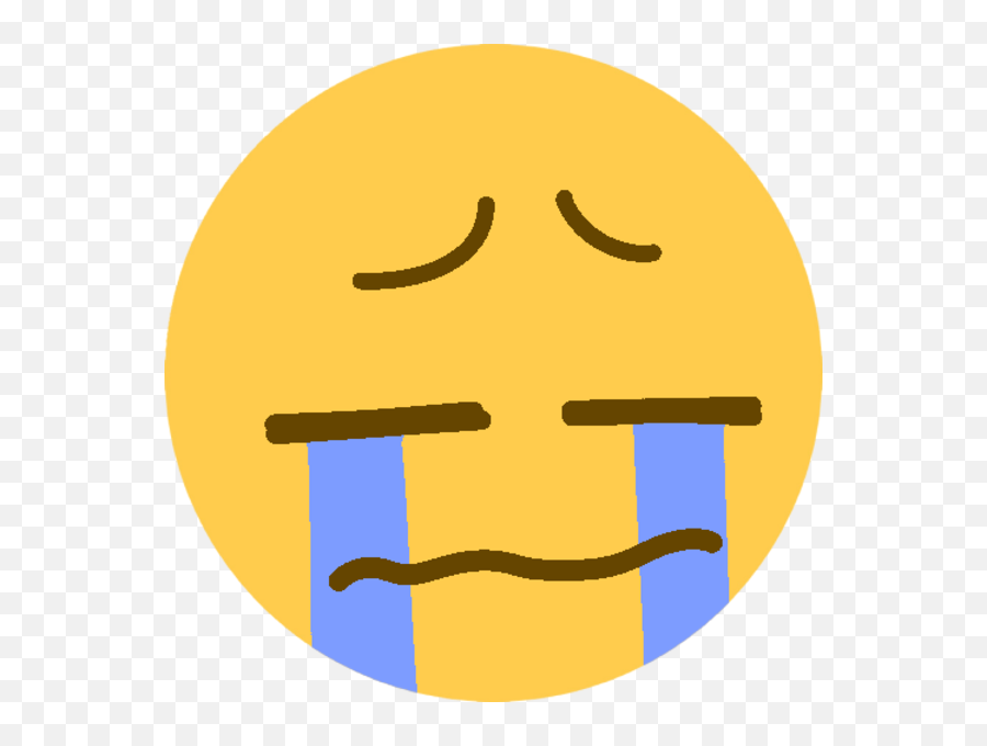 Sobbing - Sobbing Emoji Discord,Sobbing Emoji