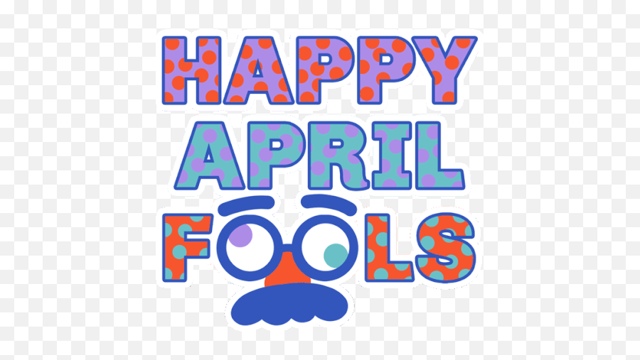 Happy April Fools April1st Gif - April Fools Gifs Emoji,Google April Fools Emoji