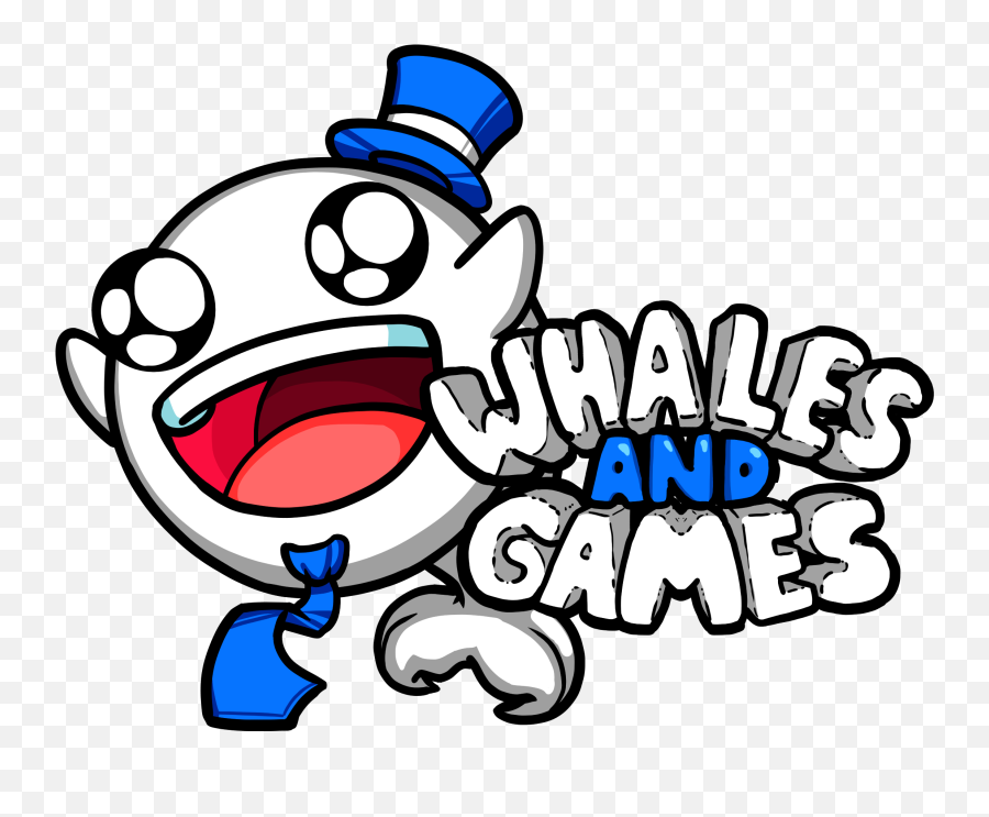 Blog Whales And Games - Dot Emoji,Discord Whale Emoji