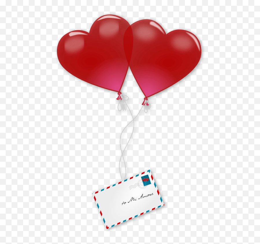 5245 Free Heart Clip Art Images Clip Art Images Free - 2 Encourage Message To Boyfriend Emoji,Emoji Heart Balloons