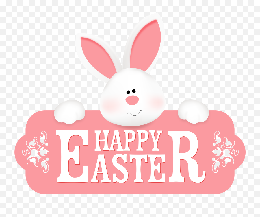 Free Happy Easter Clipart Download Free Clip Art Free Clip - Clipart Happy Easter Bunny Emoji,Happy Easter Animated Emoticons