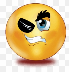 Shiny Emoji Png Picture - Happy,Squash Emoji