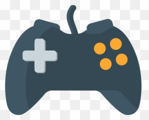 Video Game Emoji Clipart,Controller Emoji