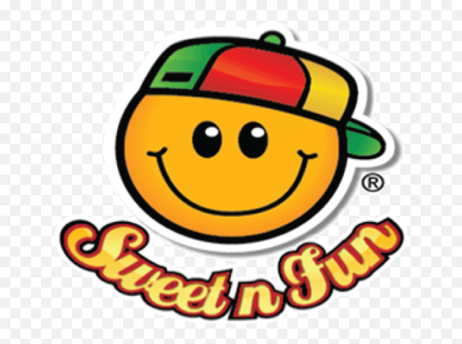 Retail Mechanics - Sweet N Fun Emoji,Walmart Emoticon