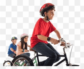 Spacetalk Kids Landing - Bicycle Helmet Emoji,Swimming Running Biking Emoji Pop