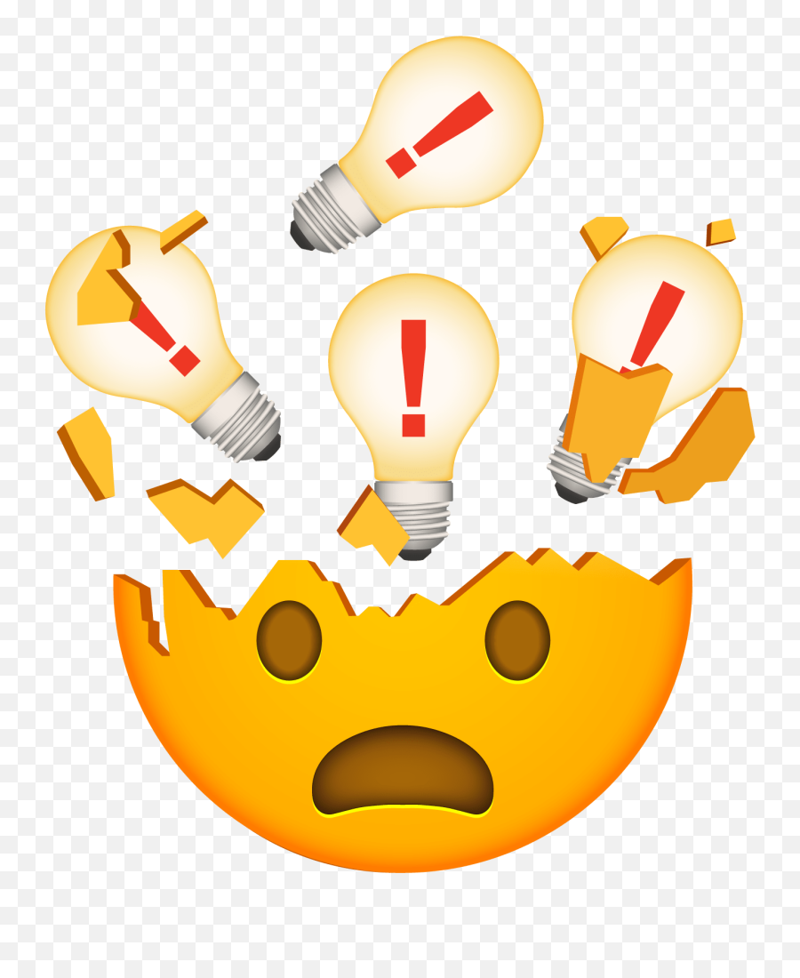Josh Jacobs Ux Art Director U0026 Webflow Developer - Incandescent Light Bulb Emoji,Lighbulb Emoji