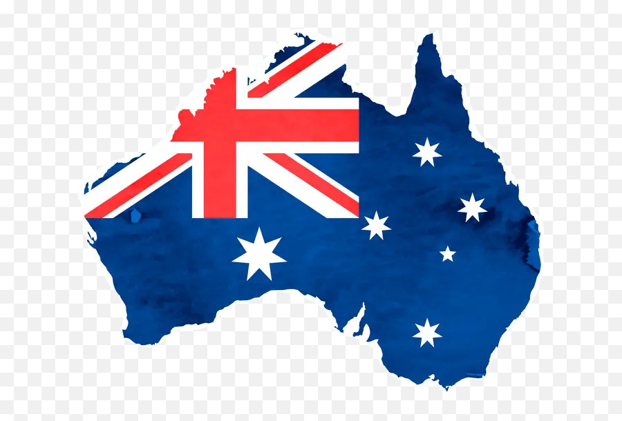 Keepster Books - Australian Flag In Australia Emoji,Funny Iphone Emoji Texts
