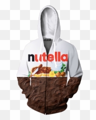 Chicken - Ramenhoodie Nutella Hoodies Emoji,Food Emoji Joggers