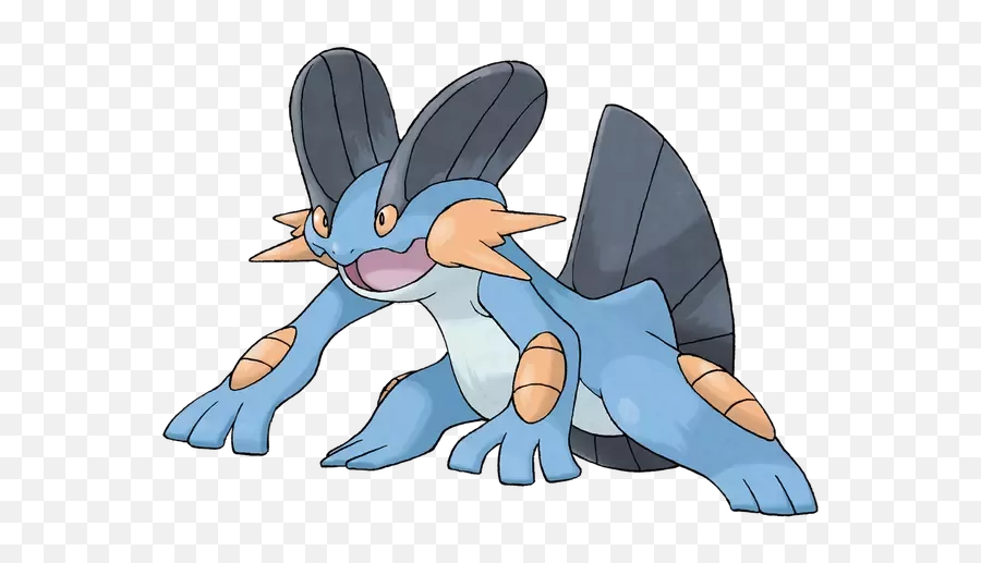 What Is The Best Possible Team Of Pokémon - Quora Pokemon Swampert Emoji,Emotion Battle Pokemon Remix