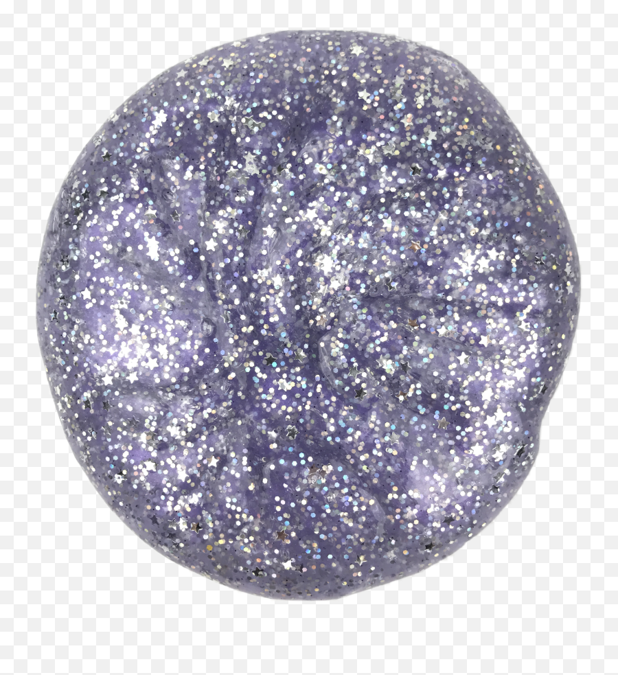 Transparent Glitter Png - Slime Png Glitter Glitter Sparkly Emoji,Nails With Emojis And Glitter